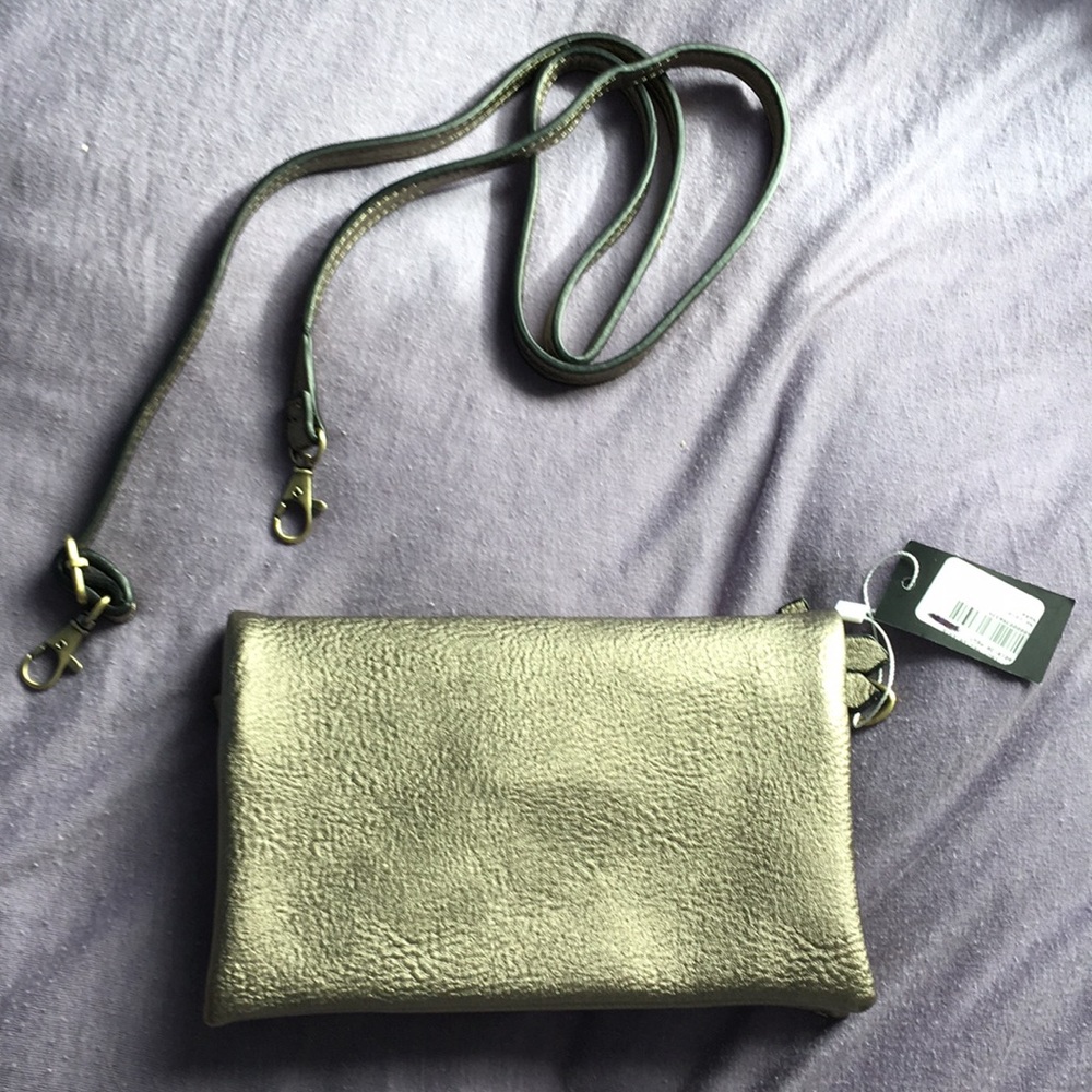 Cute clutch